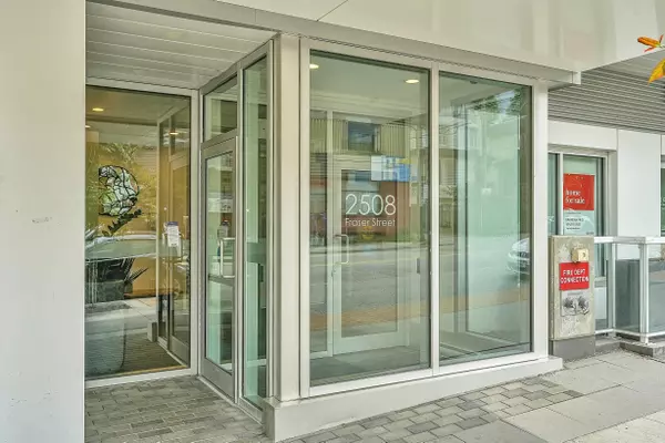 2508 Fraser ST #210, Vancouver, BC V5T 3V4