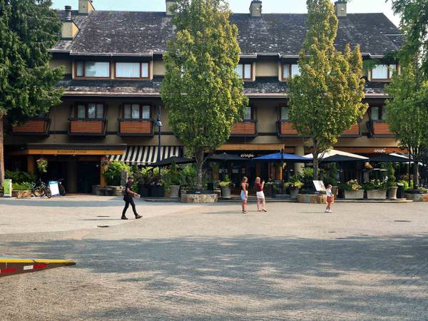 4220 Gateway DR #236, Whistler, BC V8E 0Z7