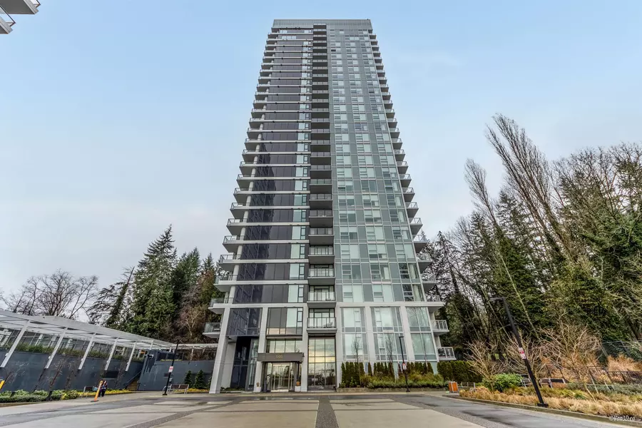 595 Austin AVE #2505, Coquitlam, BC V3K 0G7