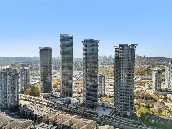 4890 Lougheed HWY #1105, Burnaby, BC V5C 0N2