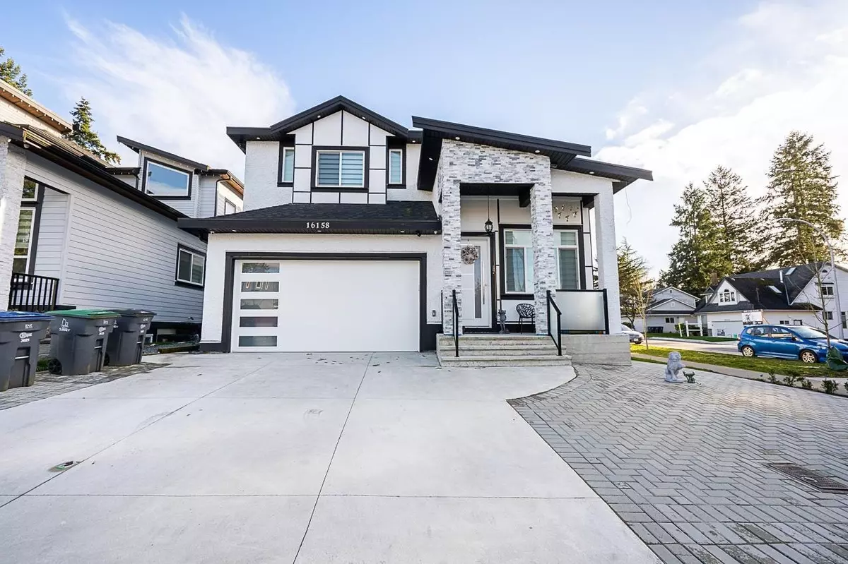 Surrey, BC V4N 5X2,16158 96b AVE