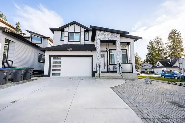 16158 96b AVE, Surrey, BC V4N 5X2