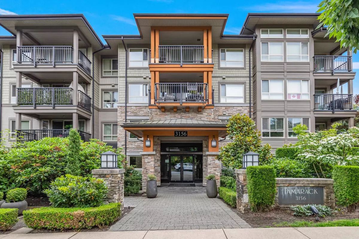 Coquitlam, BC V3E 0B7,3156 Dayanee Springs BLVD #305