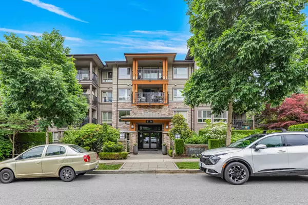 Coquitlam, BC V3E 0B7,3156 Dayanee Springs BLVD #305