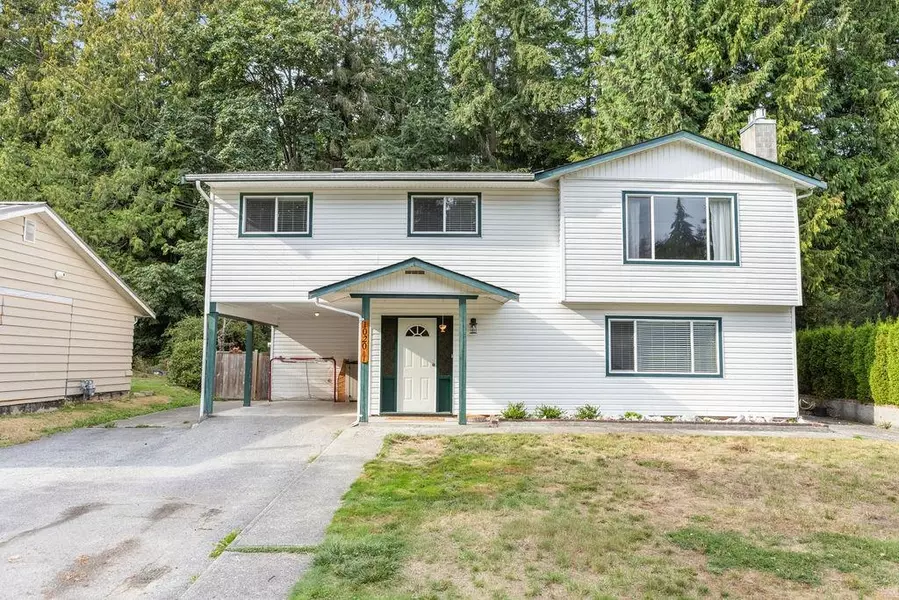 1020 Fircrest RD, Gibsons, BC V0N 1V4