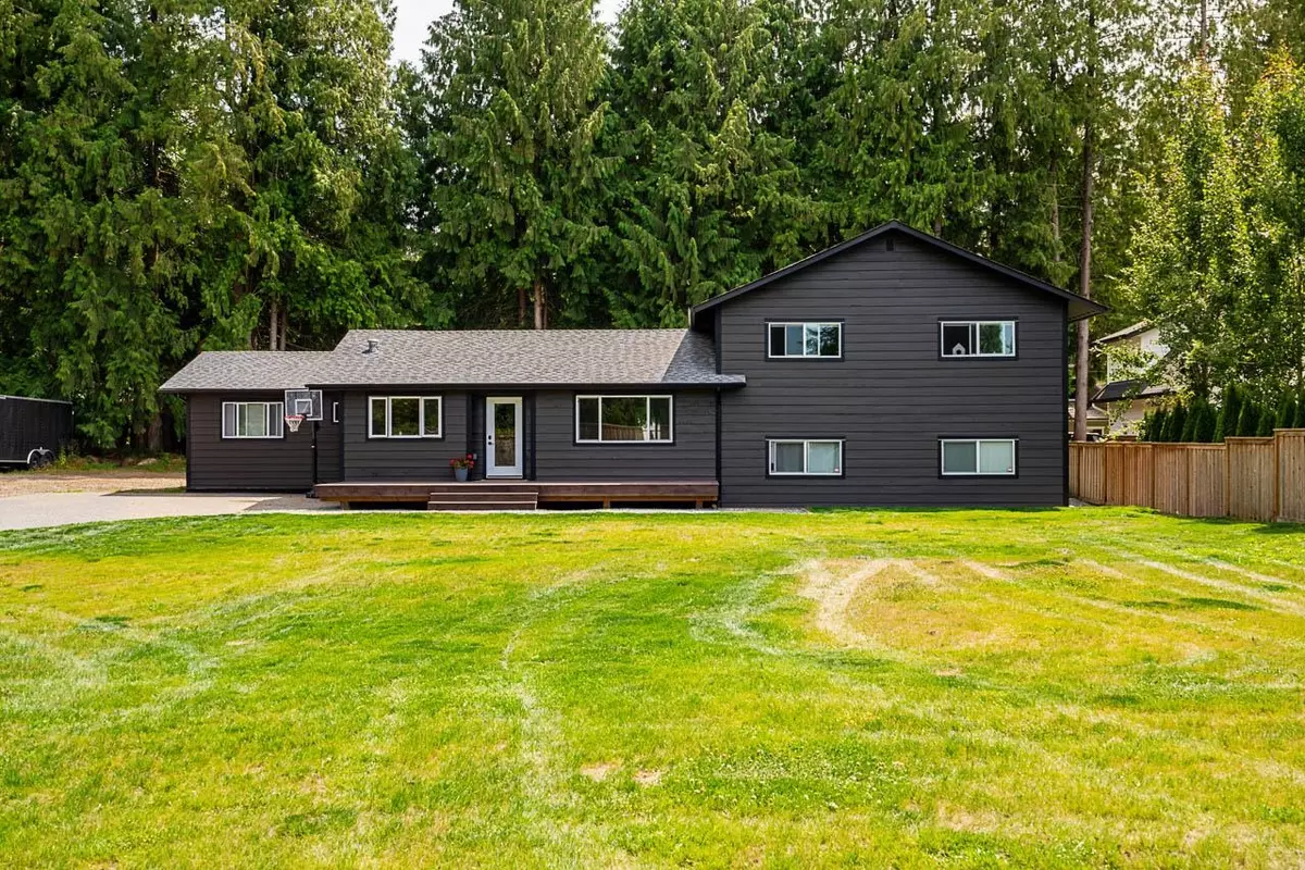 Langley, BC V2Z 2L9,24780 40 AVE