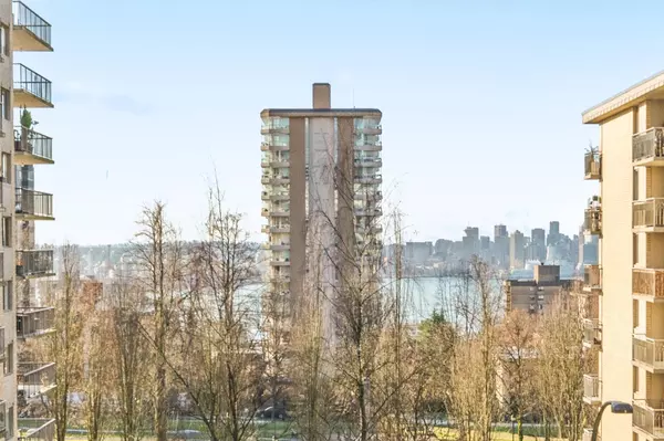 North Vancouver, BC V7L 0H1,108 E 8th ST #304