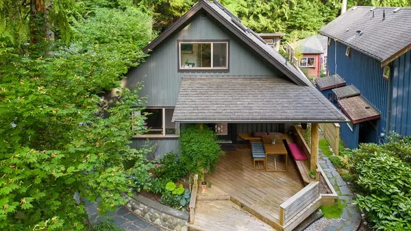 1131 Emery RD #24, Roberts Creek, BC V0N 2W0