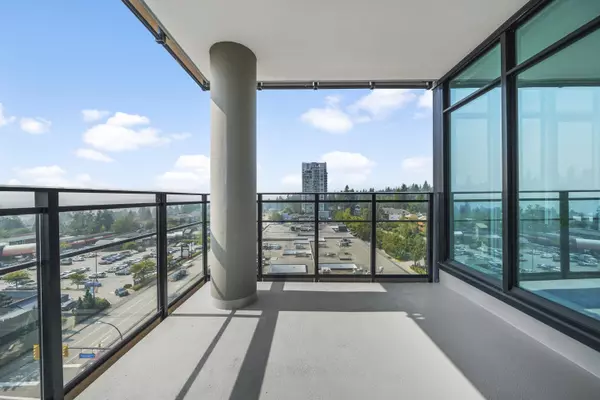 Coquitlam, BC V3J 0R5,505 Nelson ST #604