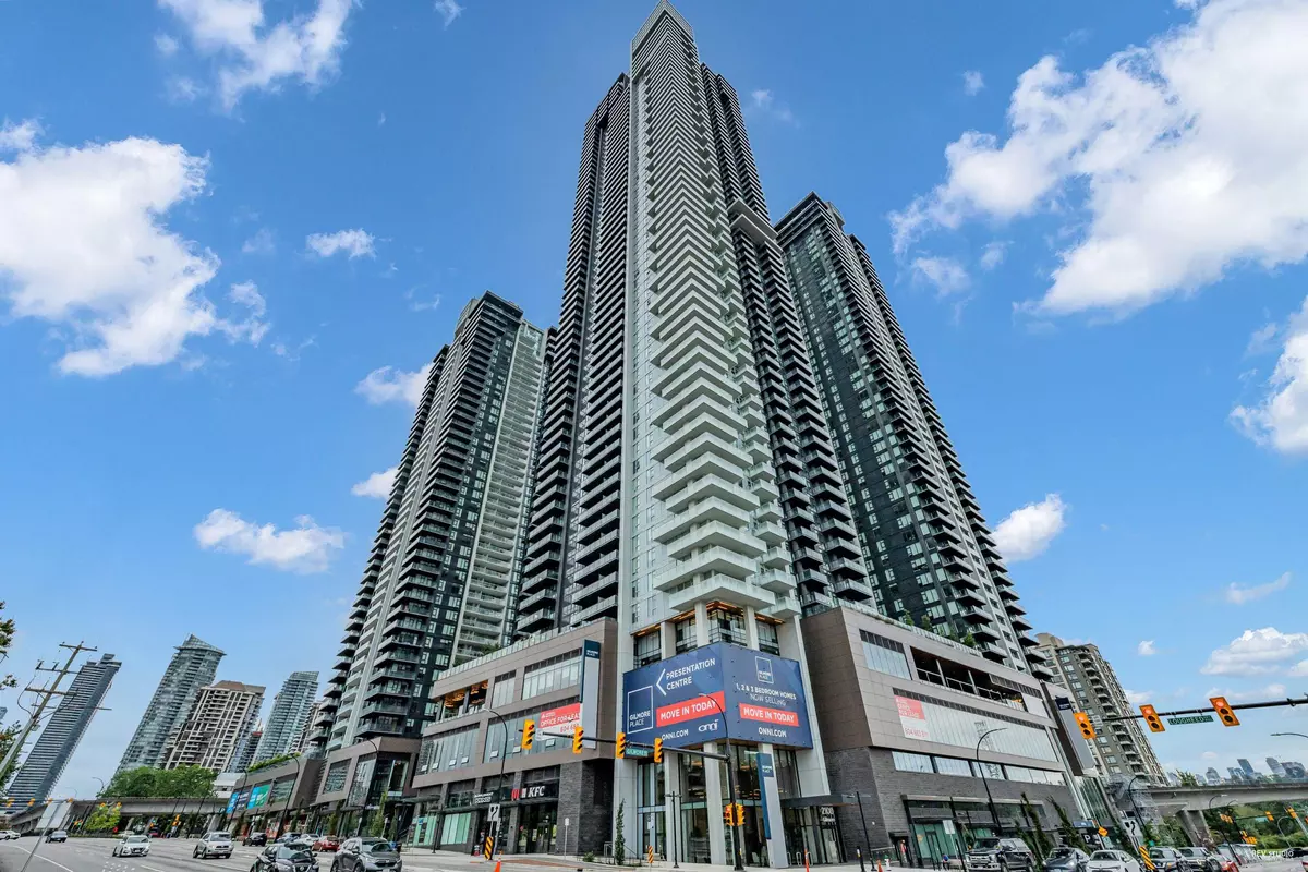 Burnaby, BC V5C 0N8,2108 Gilmore AVE #1612