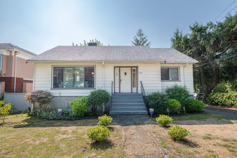 298 W 64th AVE, Vancouver, BC V5X 2L8