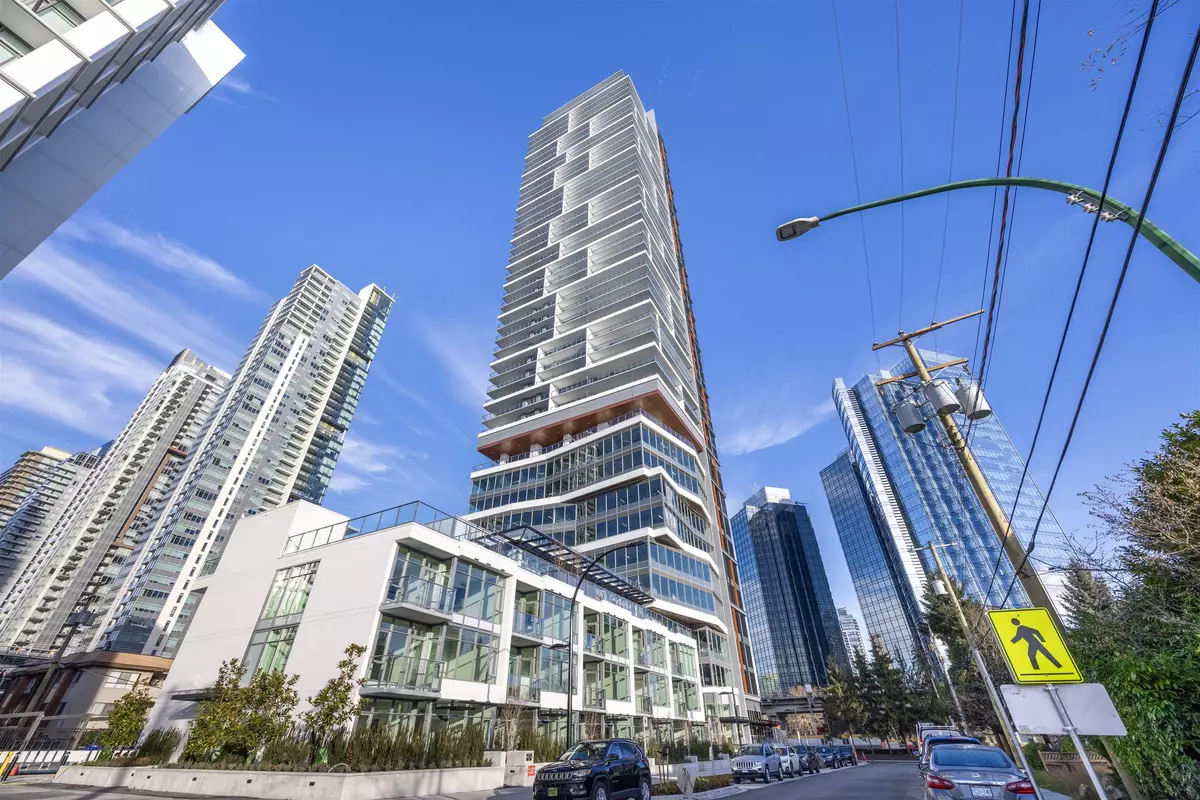 Burnaby, BC V5H 0K5,6511 Sussex AVE #2806