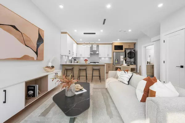Vancouver, BC V5K 1G7,2741 Mcgill ST #1