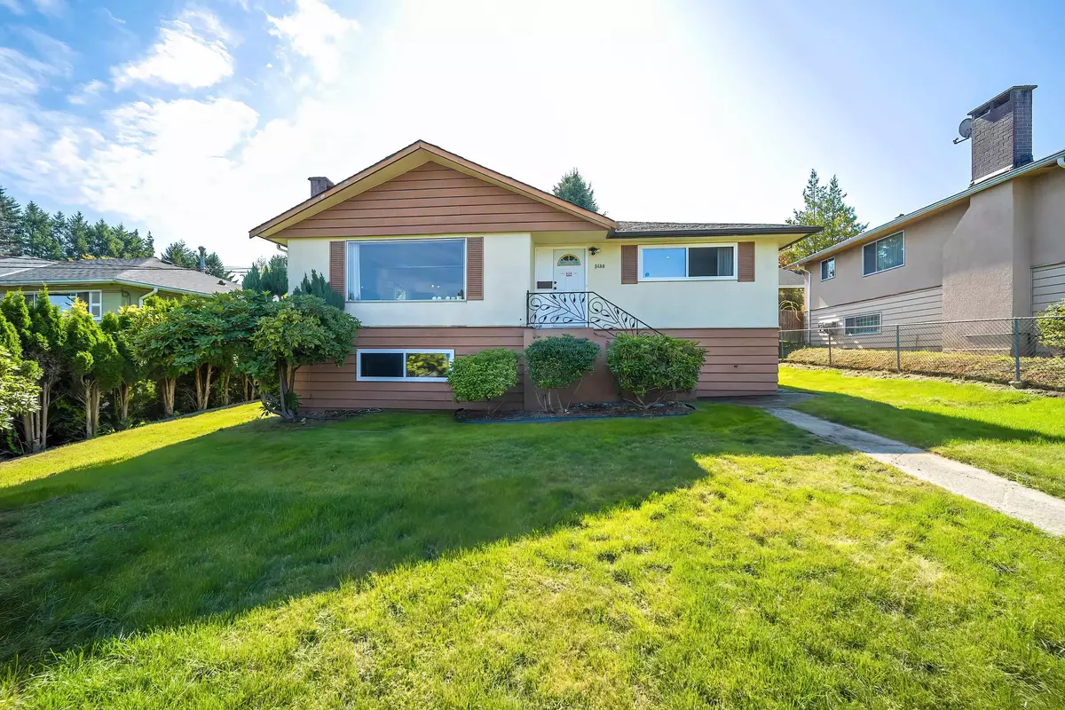 Burnaby, BC V5H 1J8,5130 Buxton ST