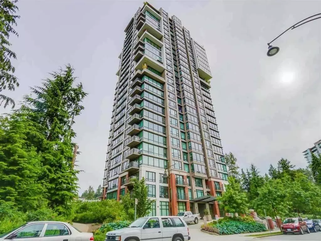 Port Moody, BC V3H 0G6,301 Capilano DR