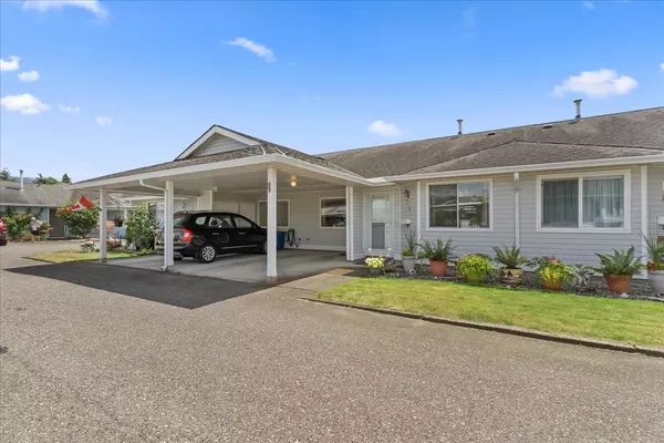 7610 Evans RD #118, Chilliwack, BC V2R 2X8