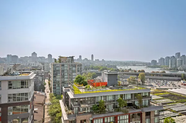 Vancouver, BC V5Y 0N3,1768 Cook ST #1501