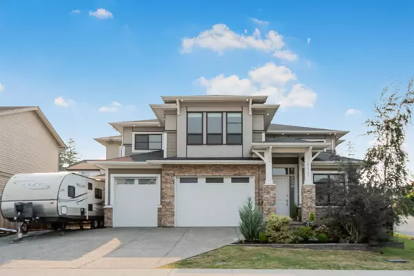8435 Mctaggart ST, Mission, BC V2V 6S6