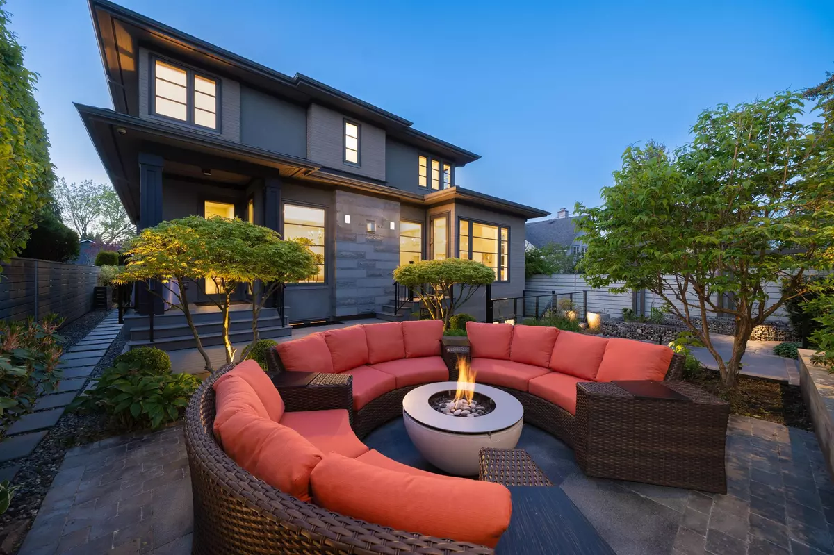 Vancouver, BC V6L 2B6,2820 W 32nd AVE