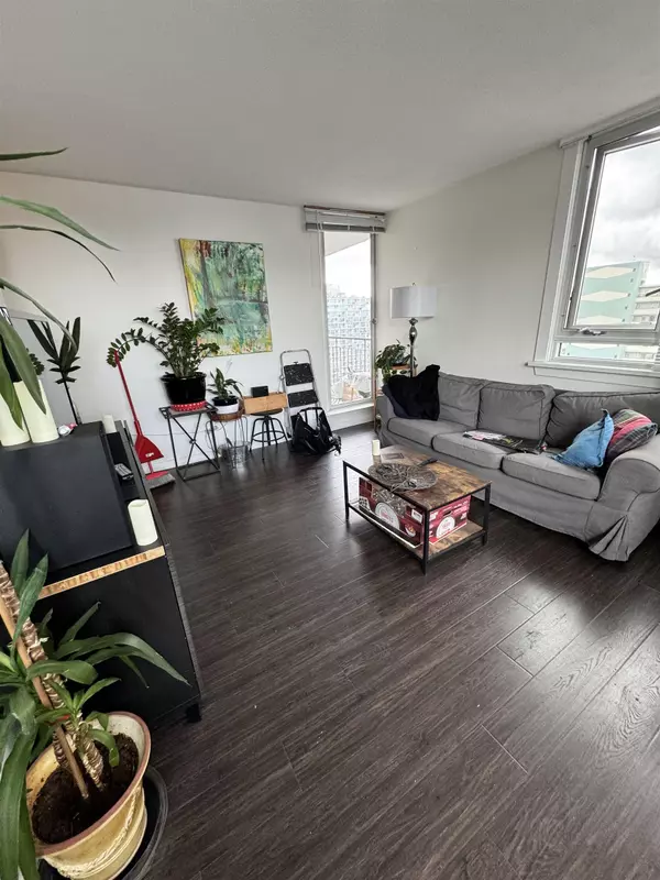 Vancouver, BC V6G 1R3,1850 Comox ST #2003