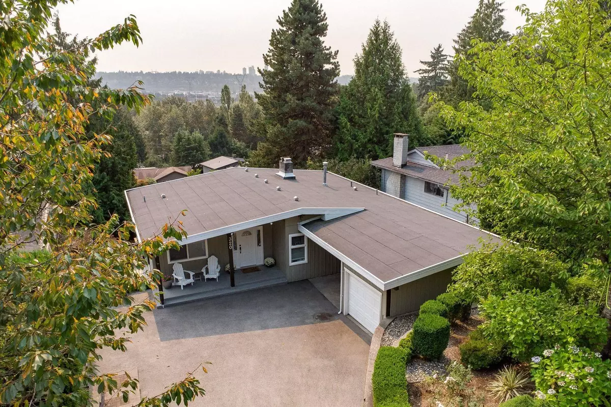 Coquitlam, BC V3K 5R3,320 Dartmoor DR