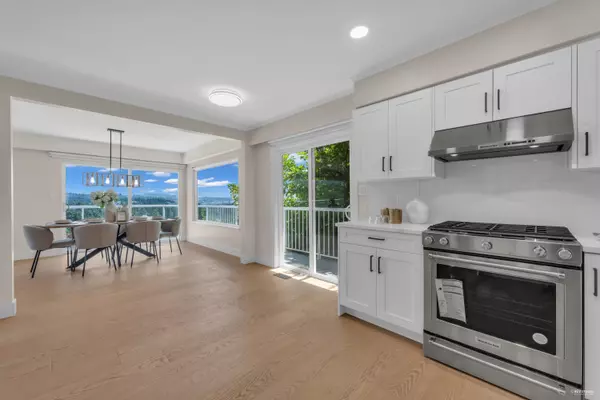 West Vancouver, BC V7T 1S9,818 Younette DR