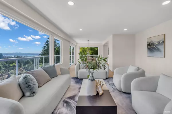 West Vancouver, BC V7T 1S9,818 Younette DR