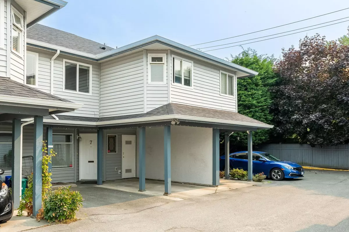 Richmond, BC V7E 2E3,10980 No. 2 RD #7