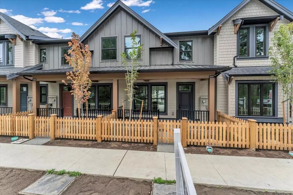 Langley, BC V2Y 1V5,20487 74b AVE