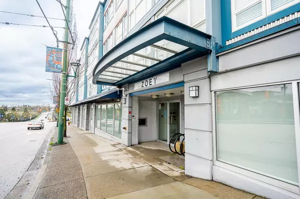 Vancouver, BC V5K 2A5,3423 E Hastings ST #303