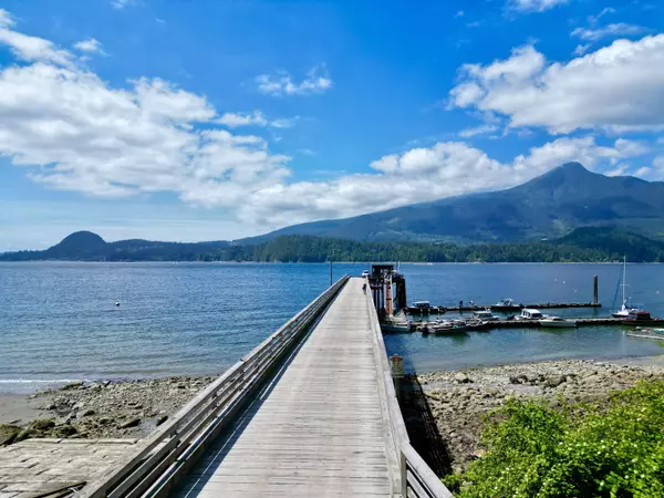 Gambier Island, BC V0N 1V4,722 West Bay RD