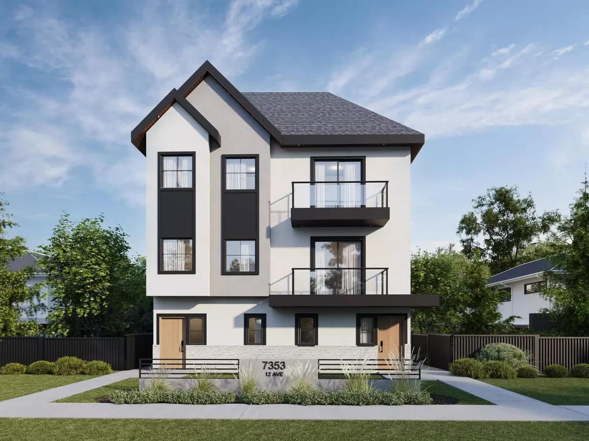 Burnaby, BC V3N 2J8,7353 12th AVE #3