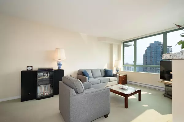 Burnaby, BC V5C 6R7,4398 Buchanan ST #2402