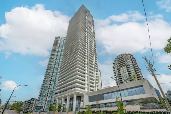 Burnaby, BC V5C 0L2,1888 Gilmore AVE #3406