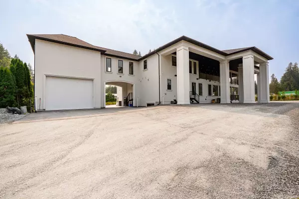 Langley, BC V4W 1P9,26607 64 AVE