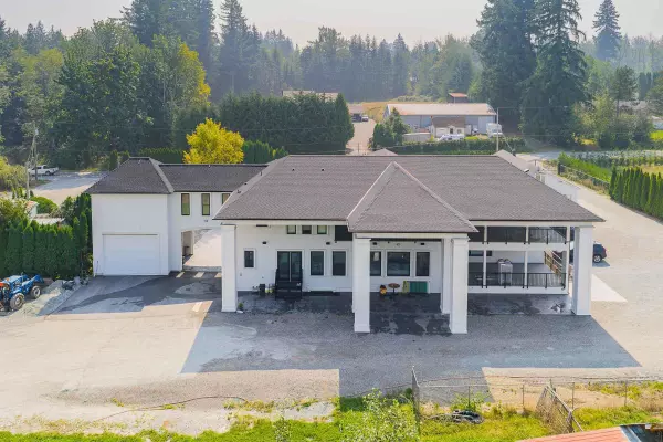 Langley, BC V4W 1P9,26607 64 AVE