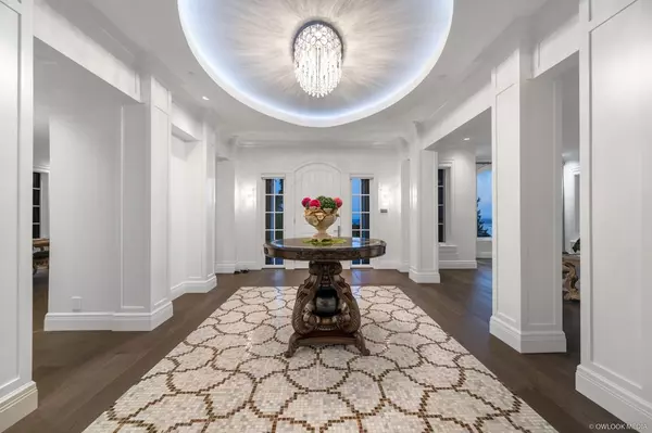 West Vancouver, BC V7S 2L9,1485 Camelot RD