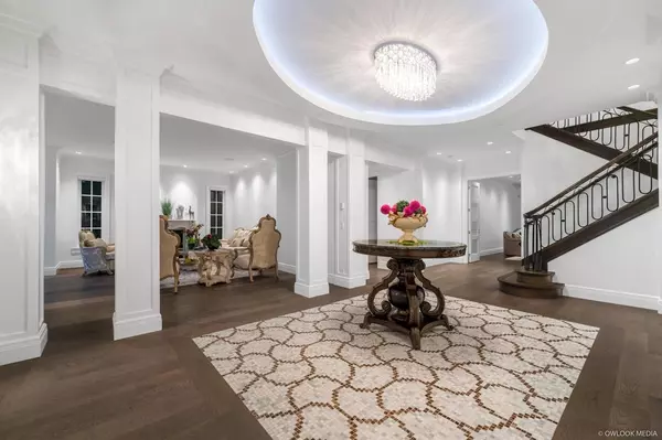 West Vancouver, BC V7S 2L9,1485 Camelot RD