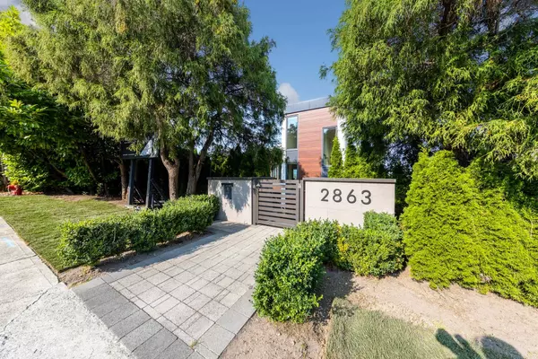 Vancouver, BC V6L 1V1,2863 W King Edward AVE