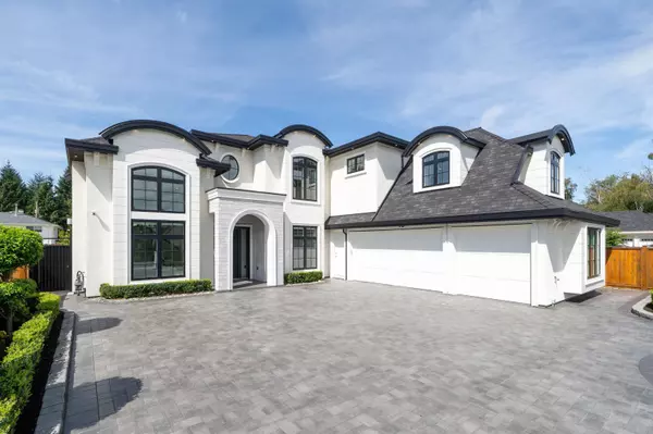 Richmond, BC V6Y 0K5,7577 Armstrong ST