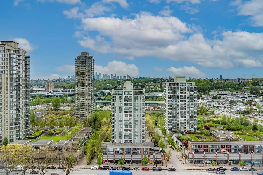 4182 Dawson ST #1501, Burnaby, BC V5C 0A2
