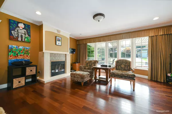 Vancouver, BC V6H 2J5,1368 Minto CRES