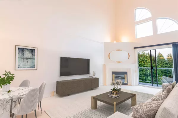 455 Bromley ST #308, Coquitlam, BC V3K 6N7