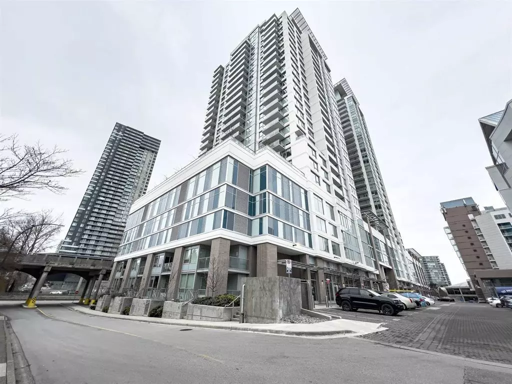 New Westminster, BC V3M 0L5,988 Quayside DR #1608