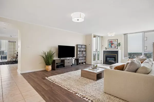 Burnaby, BC V5E 4J5,7077 Beresford ST #2109