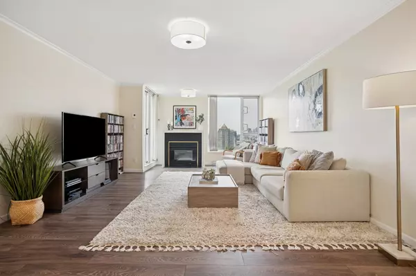 7077 Beresford ST #2109, Burnaby, BC V5E 4J5