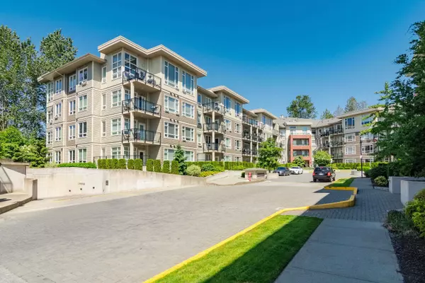 Langley, BC V2Y 0L4,20211 66th AVE ##C410