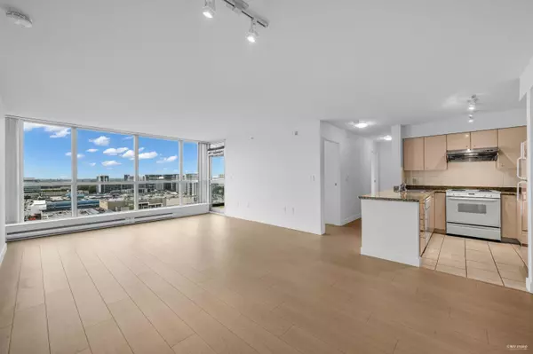 Richmond, BC V6X 4A2,7878 Westminster HWY #1705