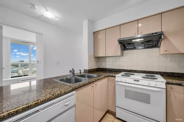 Richmond, BC V6X 4A2,7878 Westminster HWY #1705