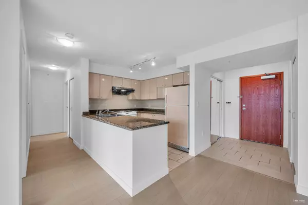 Richmond, BC V6X 4A2,7878 Westminster HWY #1705